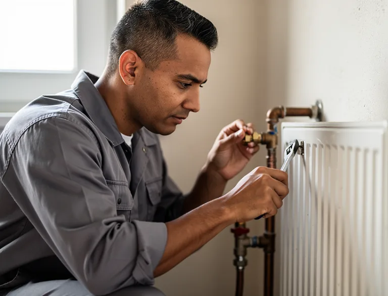 Kühlerreparatur Service in Celle